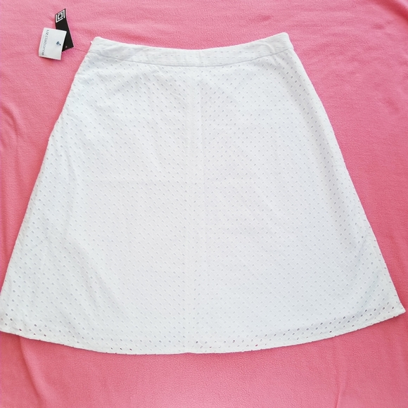 Liz Claiborne sz 14 skirt - Picture 3 of 4